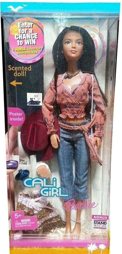 barbie lea|barbie cali girl lea for sale .